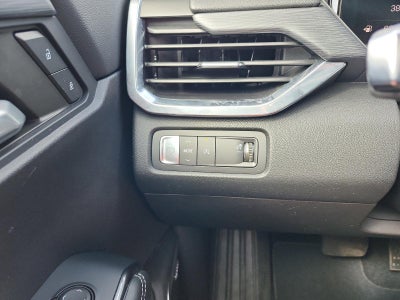 2024 GMC Acadia FWD Elevation