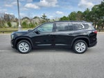 2024 GMC Acadia FWD Elevation