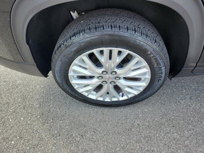 2024 GMC Acadia FWD Elevation