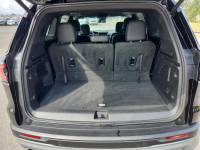 2024 GMC Acadia FWD Elevation