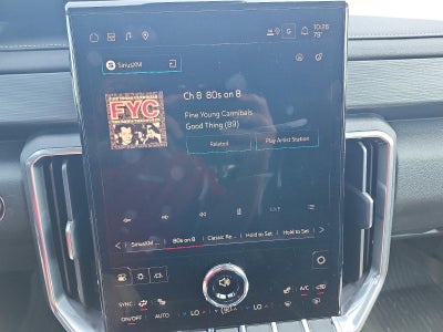 2026 GMC Acadia FWD Elevation