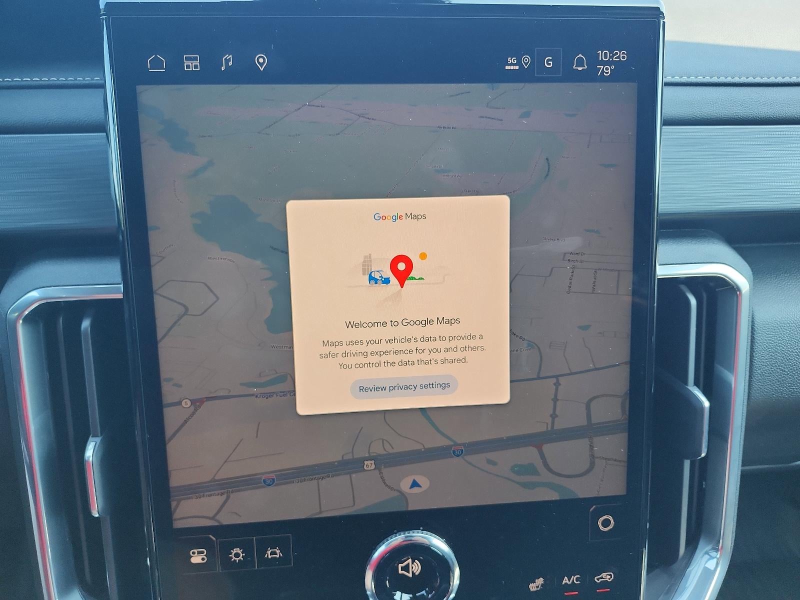 2026 GMC Acadia FWD Elevation