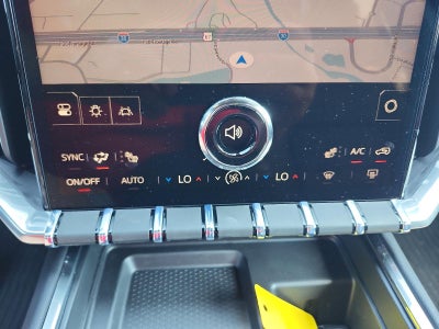 2026 GMC Acadia FWD Elevation