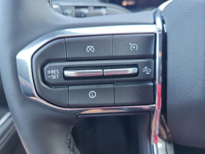 2026 GMC Acadia FWD Elevation