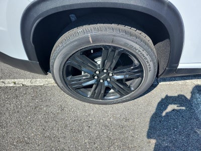 2026 GMC Acadia FWD Elevation