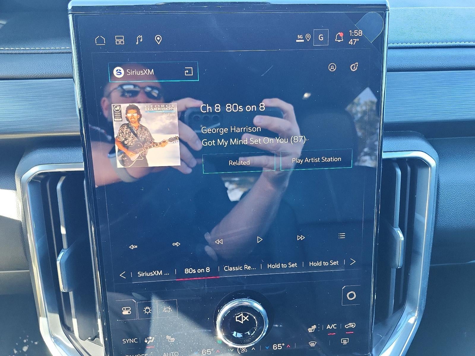 2026 GMC Acadia FWD Elevation