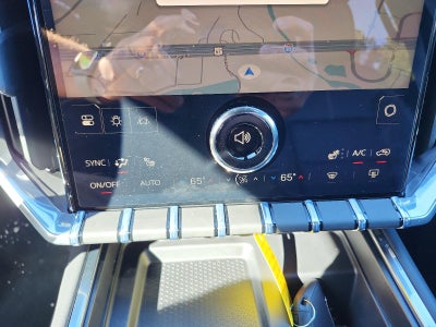 2026 GMC Acadia FWD Elevation