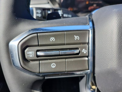 2026 GMC Acadia FWD Elevation