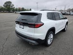 2026 GMC Acadia FWD Elevation