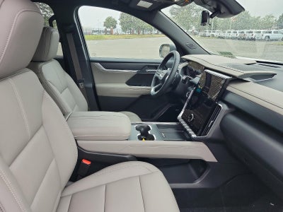 2026 GMC Acadia FWD Elevation