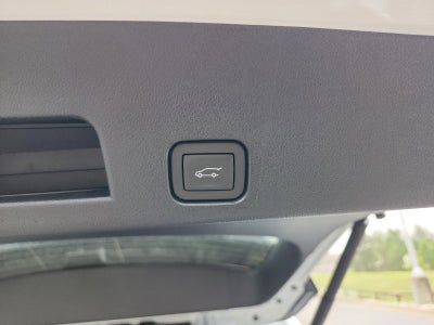 2026 GMC Acadia FWD Elevation