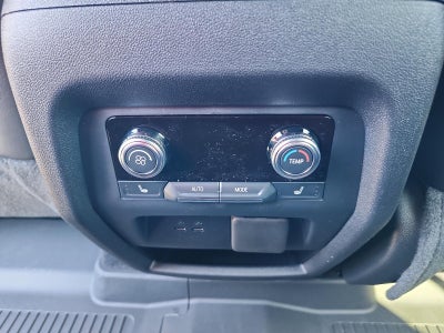 2026 GMC Acadia FWD Elevation