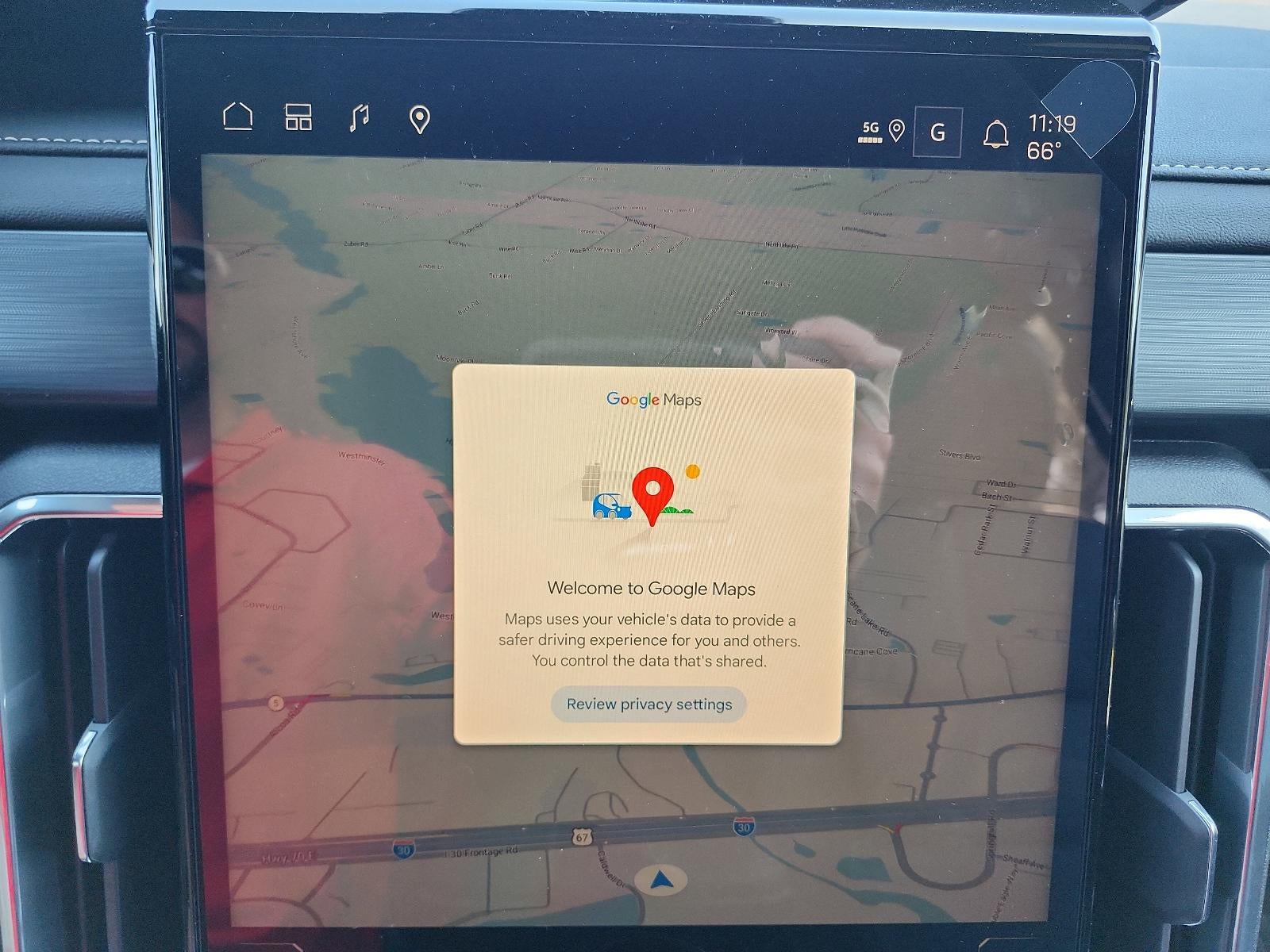 2026 GMC Acadia FWD Elevation