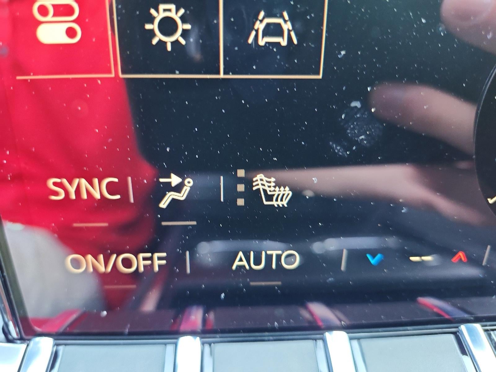 2026 GMC Acadia FWD Elevation