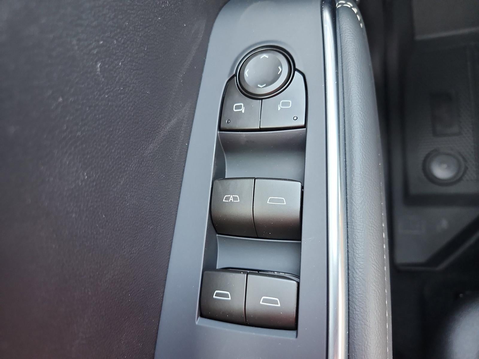 2026 GMC Acadia FWD Elevation