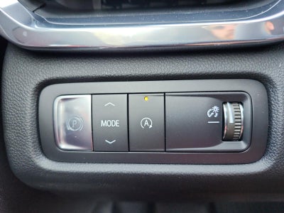 2026 GMC Acadia FWD Elevation