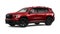 2026 GMC Acadia FWD Elevation