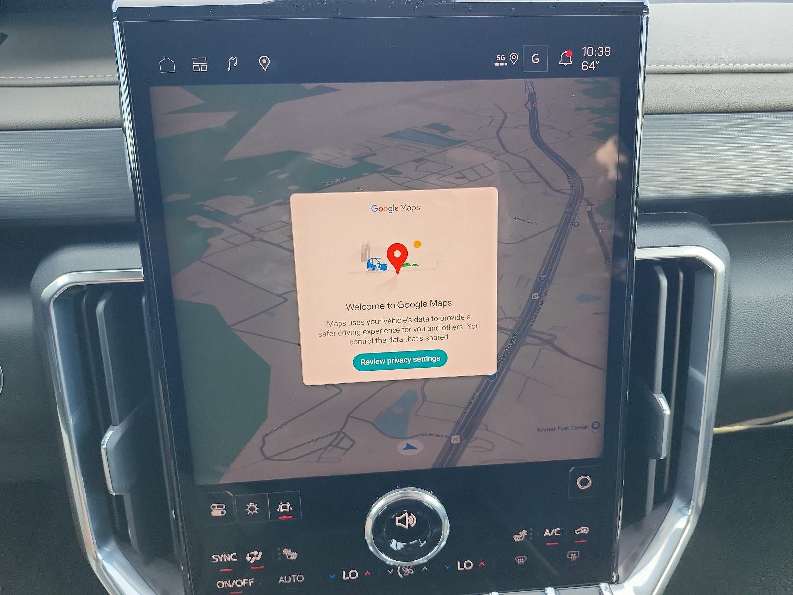 2027 GMC Acadia FWD Elevation w/4SC
