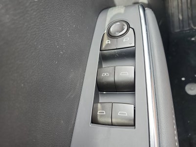 2026 GMC Acadia FWD Elevation