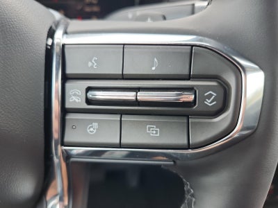 2026 GMC Acadia FWD Elevation