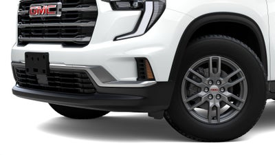 2026 GMC Acadia FWD Elevation