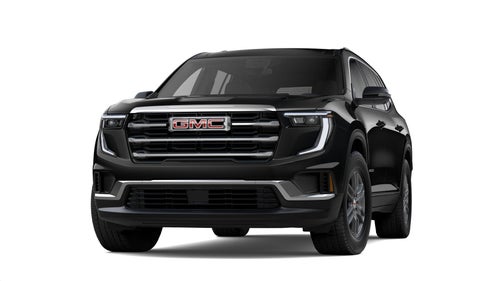 2026 GMC Acadia FWD Elevation