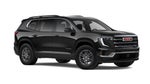 2026 GMC Acadia FWD Elevation