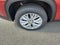 2027 GMC Acadia FWD Elevation