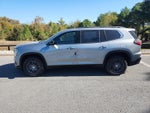 2027 GMC Acadia FWD Elevation w/4SC