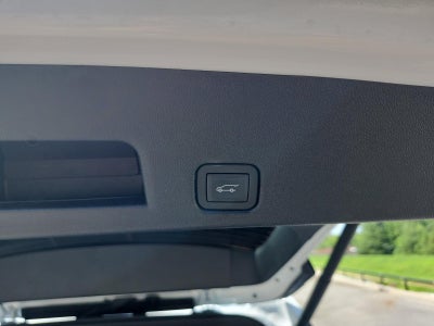 2024 GMC Acadia FWD Elevation