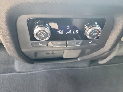 2024 GMC Acadia FWD Elevation