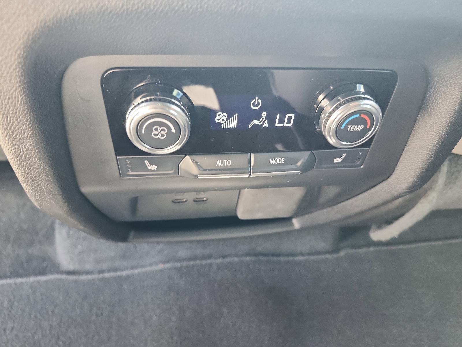 2024 GMC Acadia FWD Elevation