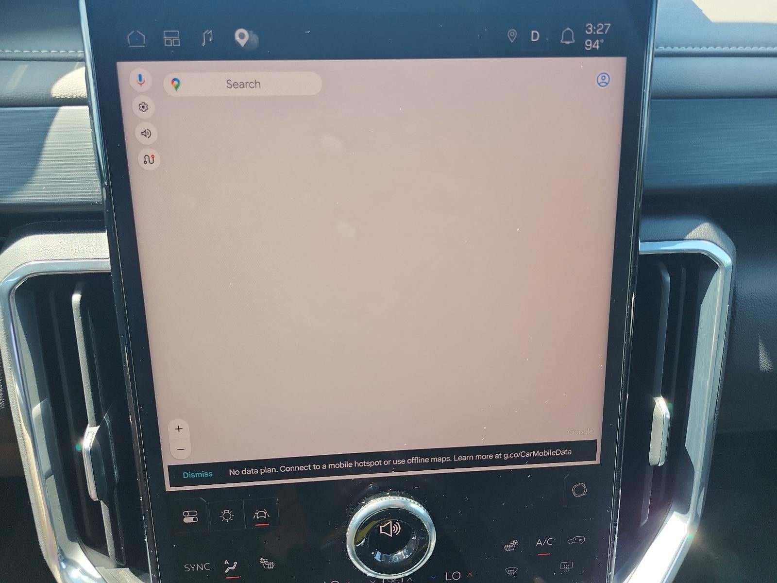 2024 GMC Acadia FWD Elevation