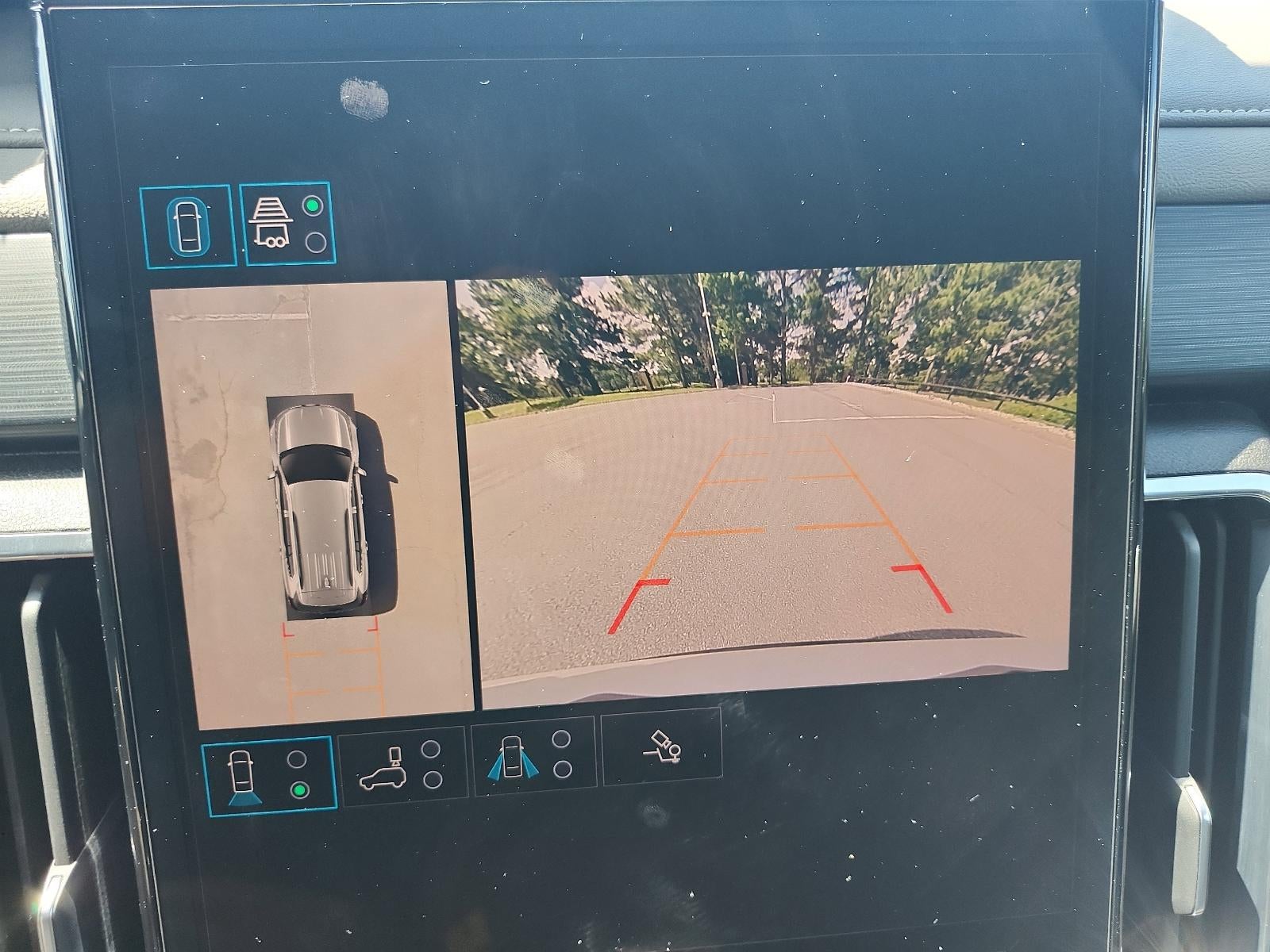 2024 GMC Acadia FWD Elevation