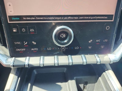 2024 GMC Acadia FWD Elevation