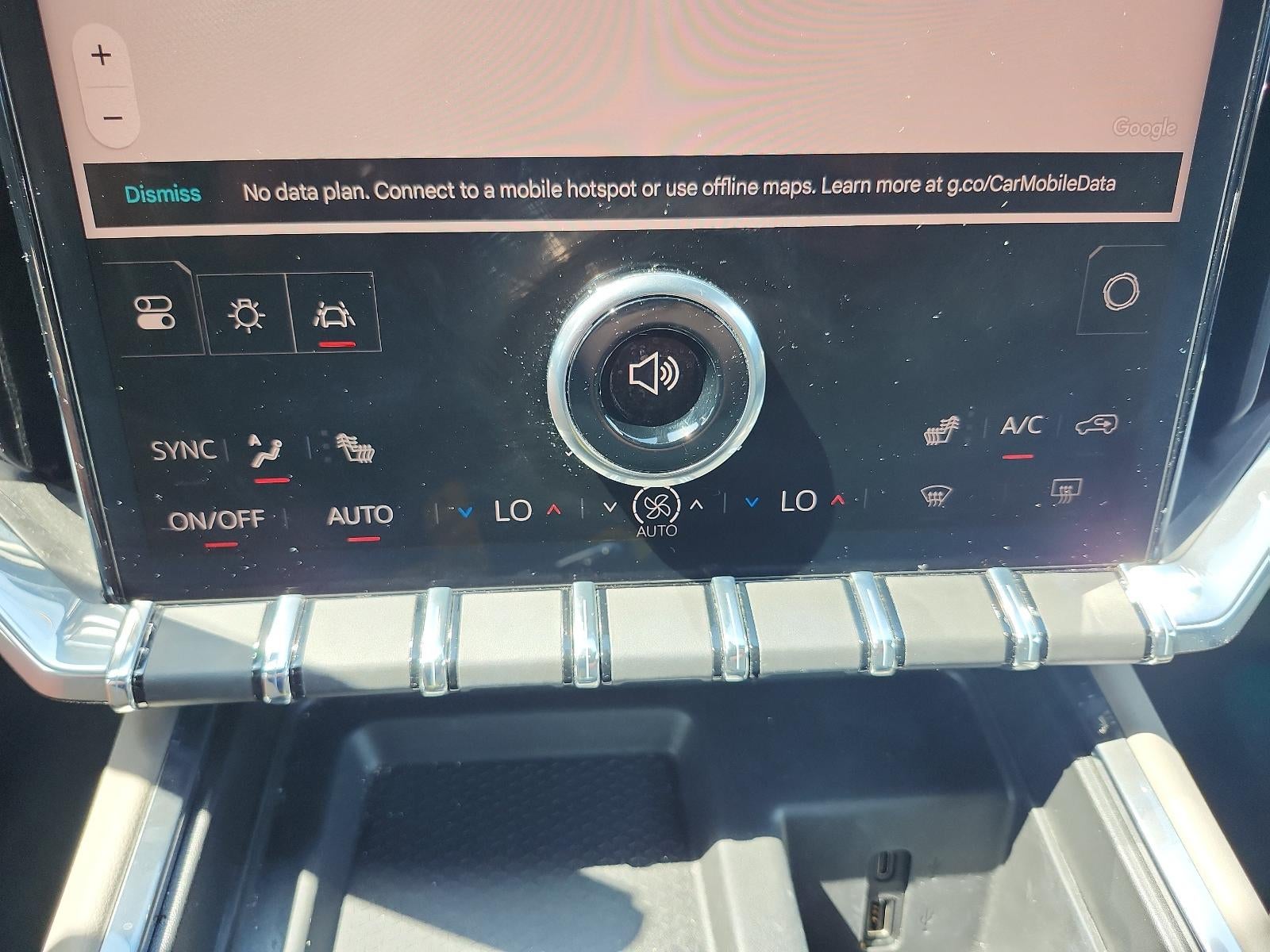 2024 GMC Acadia FWD Elevation