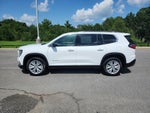 2024 GMC Acadia FWD Elevation