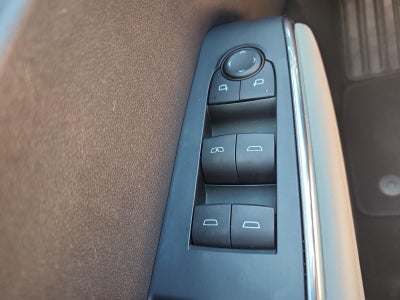 2024 GMC Acadia FWD Elevation