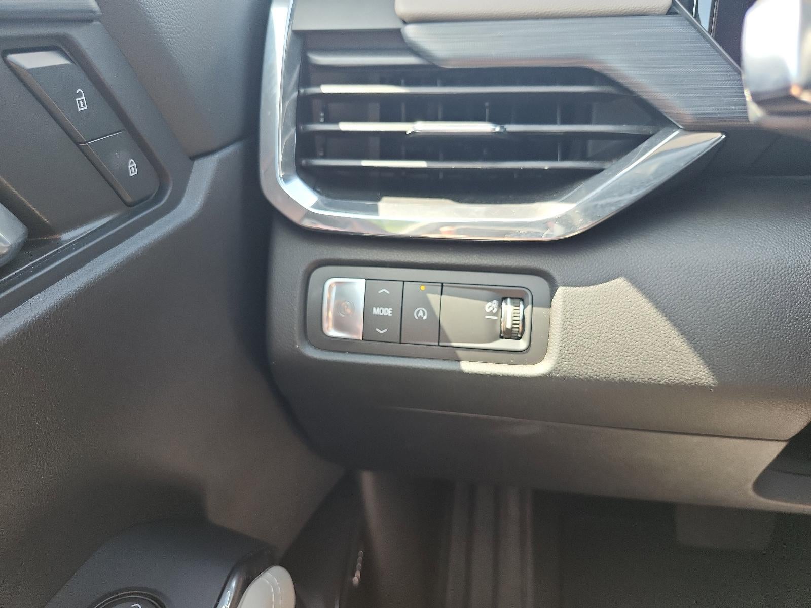 2024 GMC Acadia FWD Elevation