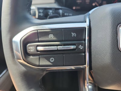 2024 GMC Acadia FWD Elevation