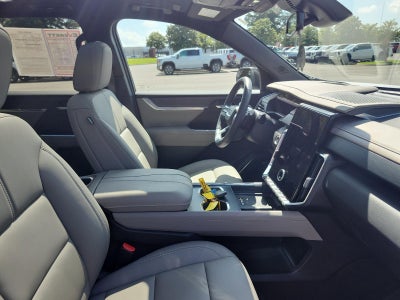 2024 GMC Acadia FWD Elevation