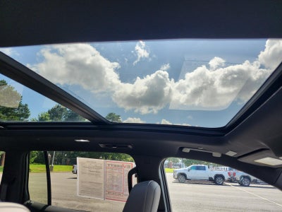 2024 GMC Acadia FWD Elevation