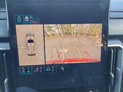 2026 GMC Acadia FWD Elevation