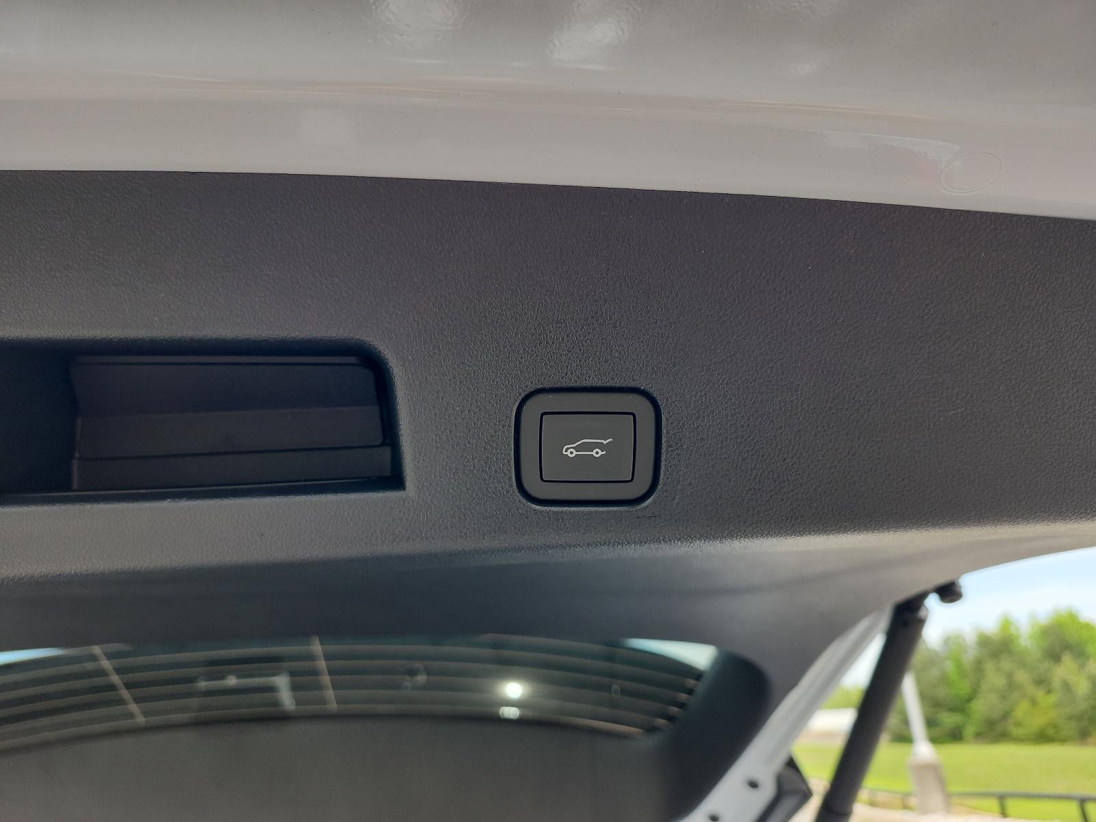 2026 GMC Acadia FWD Elevation
