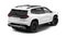2027 GMC Acadia FWD Elevation
