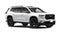 2027 GMC Acadia FWD Elevation