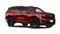 2027 GMC Acadia FWD Elevation w/4SC