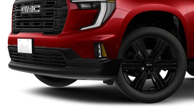 2027 GMC Acadia FWD Elevation w/4SC