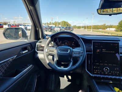 2026 GMC Acadia FWD Denali