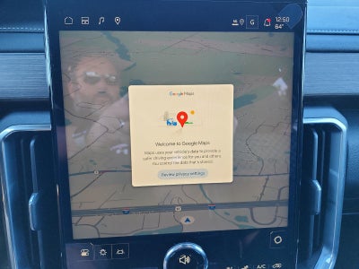 2026 GMC Acadia FWD Denali